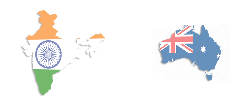 India Australia Exchange Forum