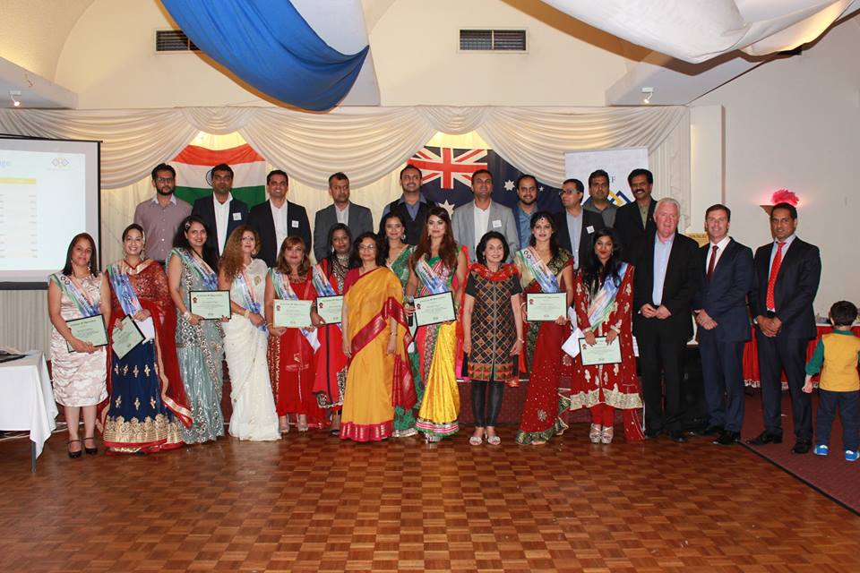 Melbourne backs IAEF’s Toilet Building Program